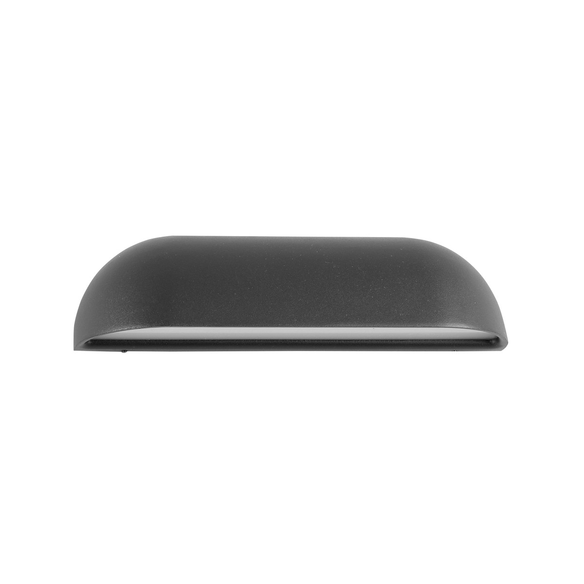 Imagem 0 de Aplique para exterior com LED integrado Front