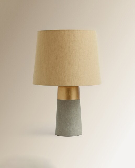 Imagem 0 de Candeeiro de mesa Moneo El Corte Inglés