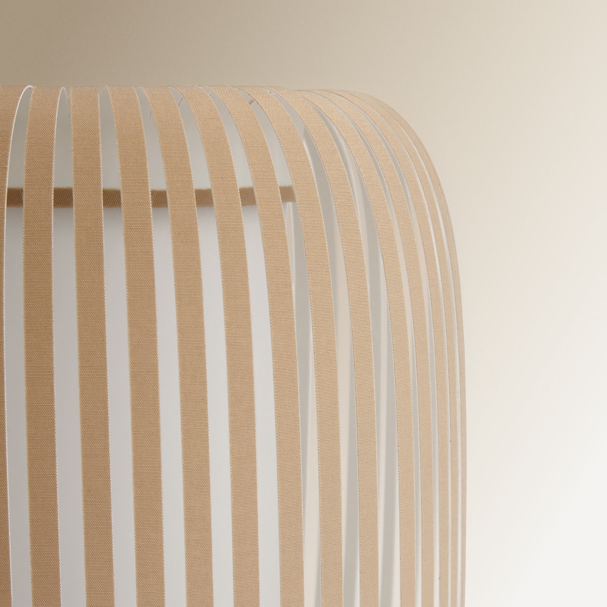 Lámpara de mesa Lola El Corte Inglés Natural-4