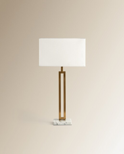 Imagen 0 de Lámpara de mesa Goldy El Corte Inglés