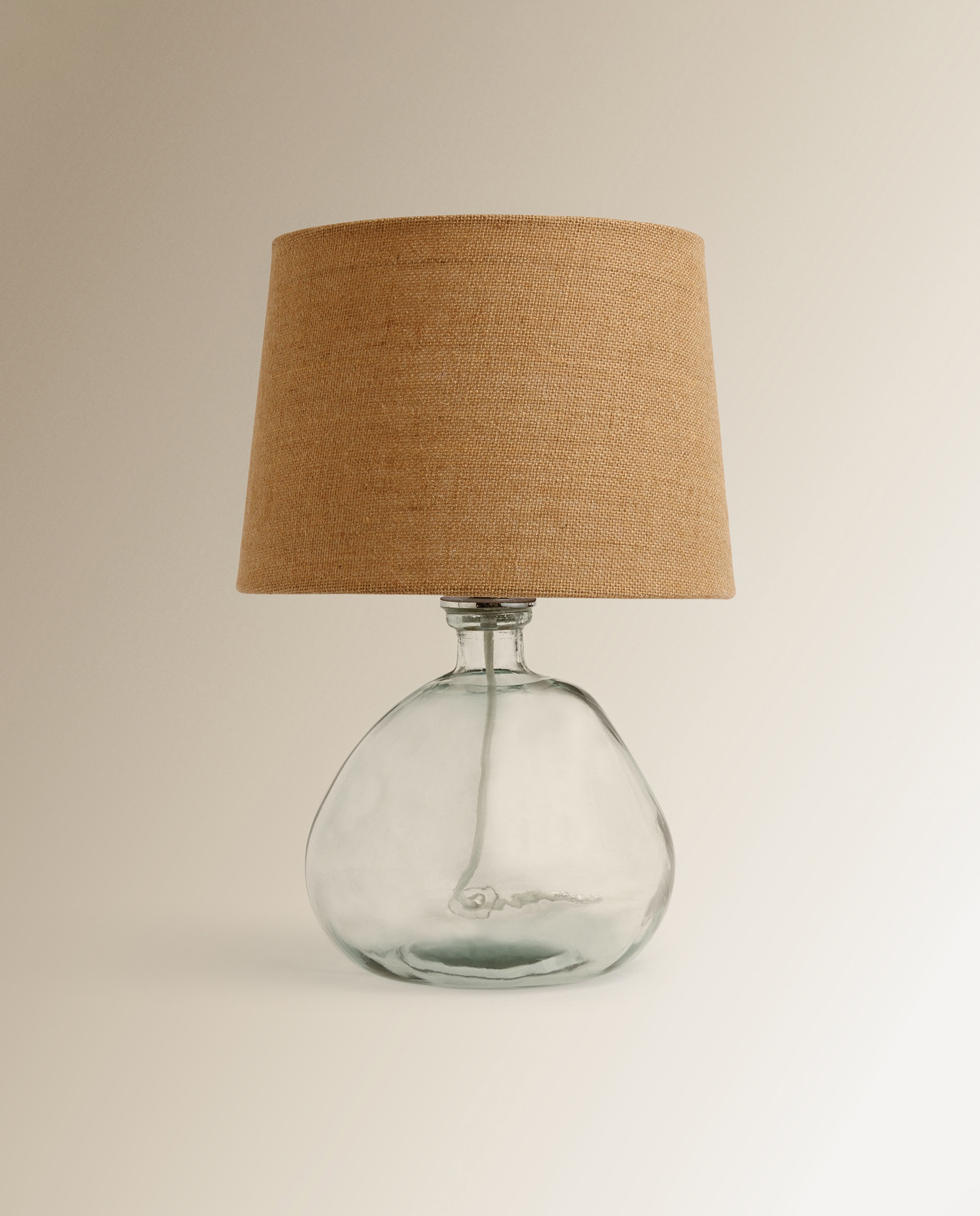 Imagem 0 de Candeeiro de Mesa de Vidro Reciclado Lagoon