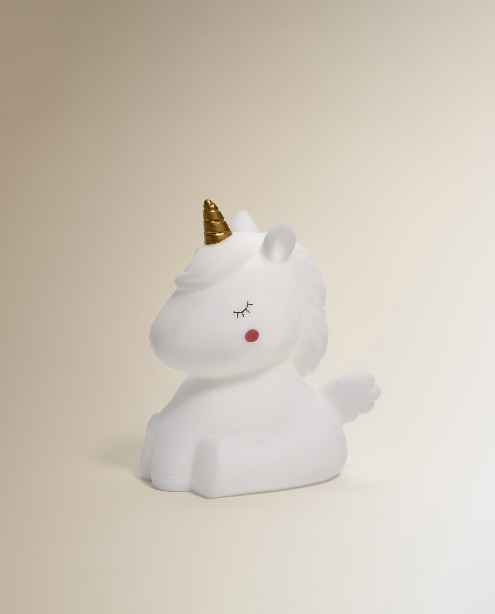 Imagem 0 de Luz de presença Unicórnio