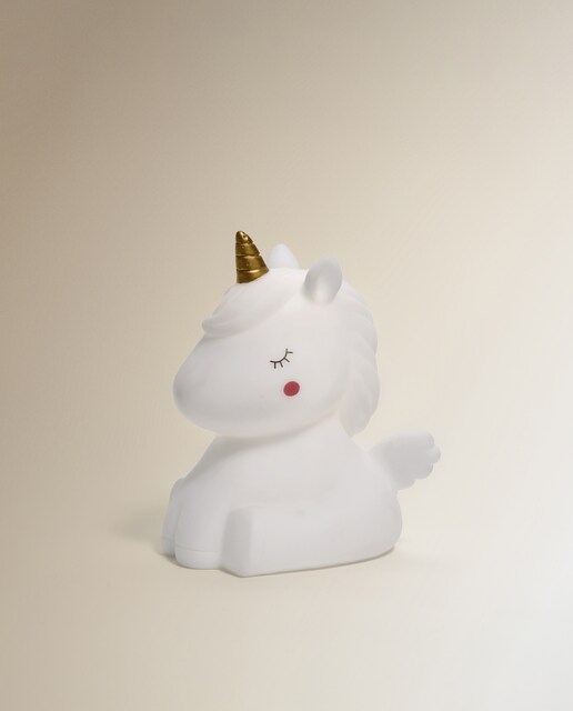 Luz Quitamiedos Unicornio Mini Home - El Corte Inglés