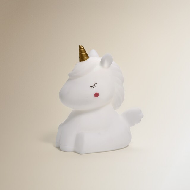 Imagen 0 de Luz Quitamiedos Unicornio Mini Home - El Corte Inglés