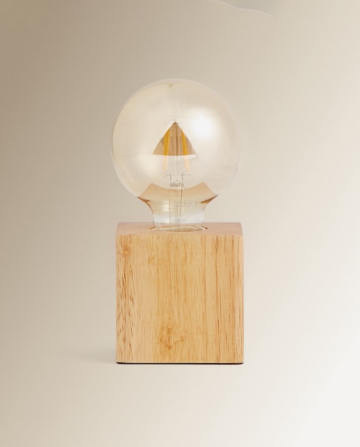 Imagem 0 de Candeeiro de Mesa Auxiliar Miller Room