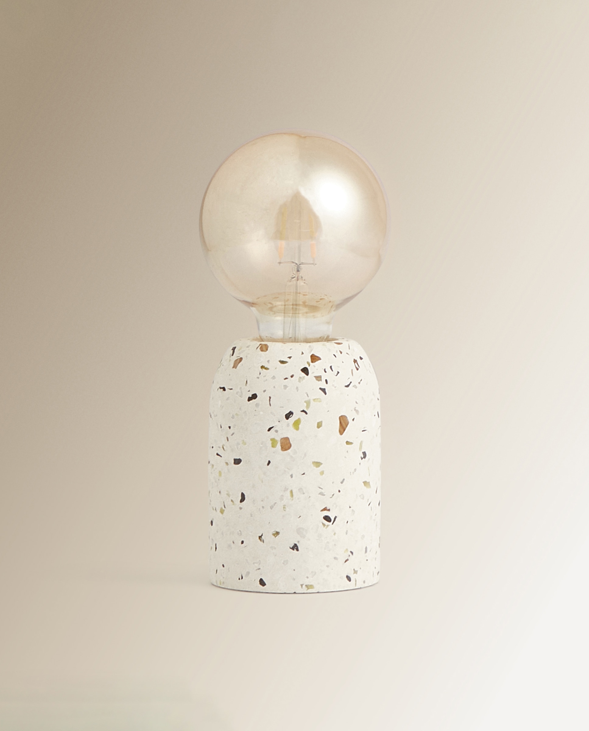 Imagem 0 de Candeeiro de Mesa Auxiliar Terra Room