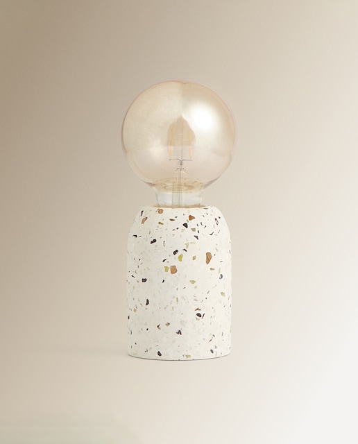 Imagem 0 de Candeeiro de Mesa Auxiliar Terra Room