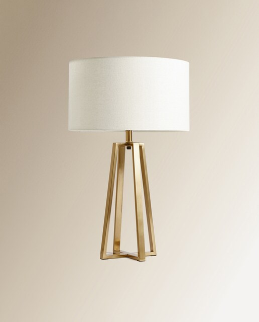 Lámpara de mesa Luxor El Corte Inglés