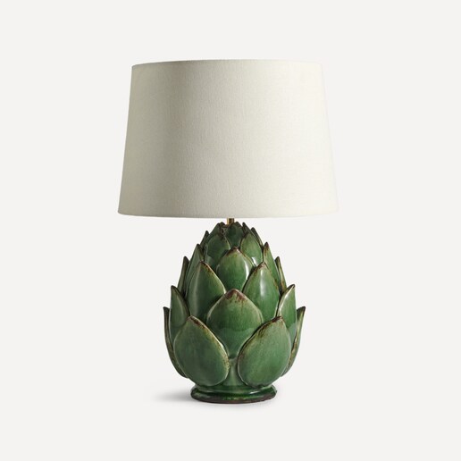 Lámpara de mesa Cynara El Corte Inglés