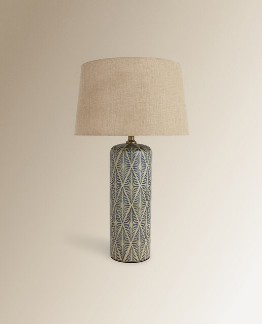 Lámpara de mesa Mistral El Corte Inglés