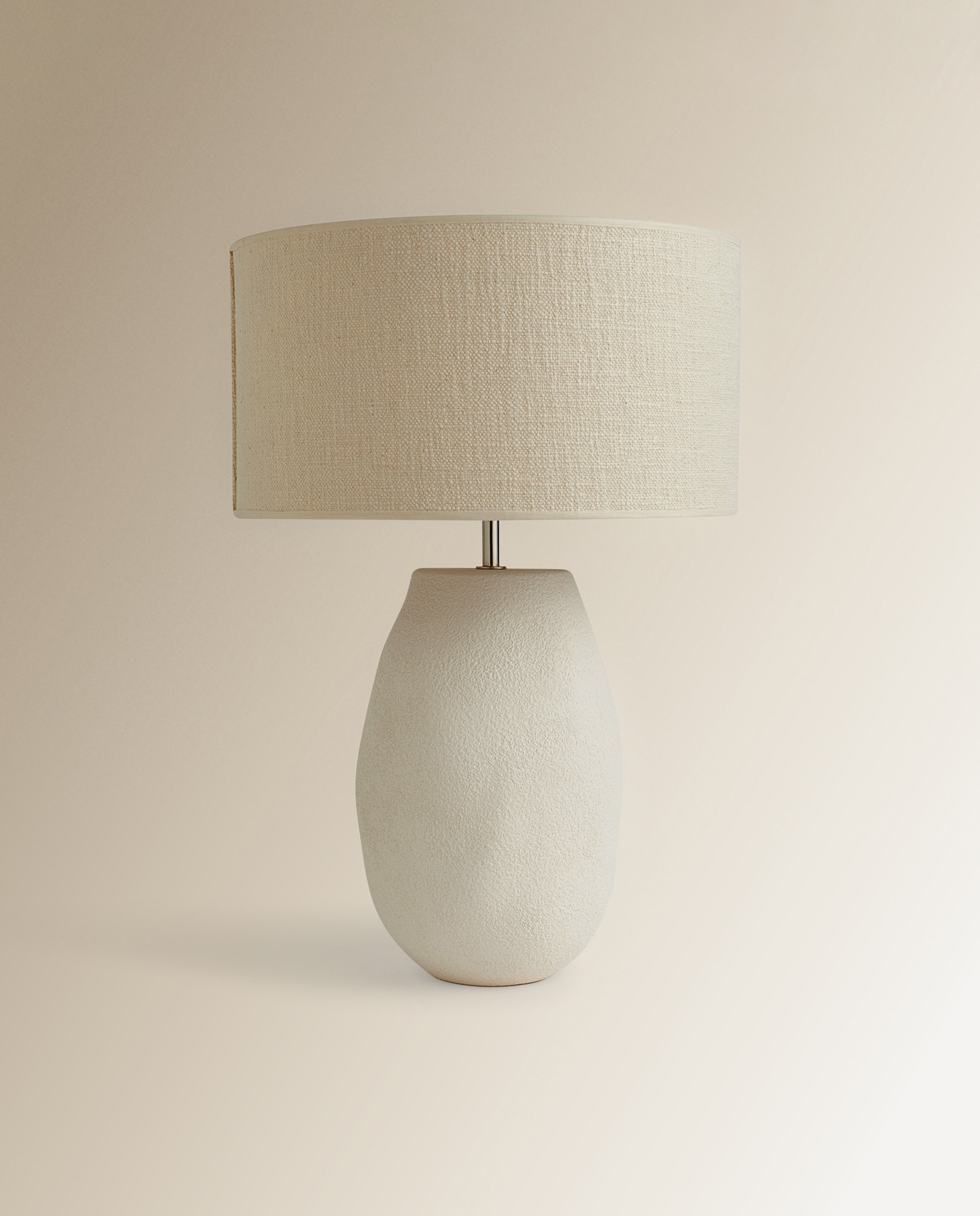 Imagem 0 de Candeeiro de Mesa Agave em Cerâmica