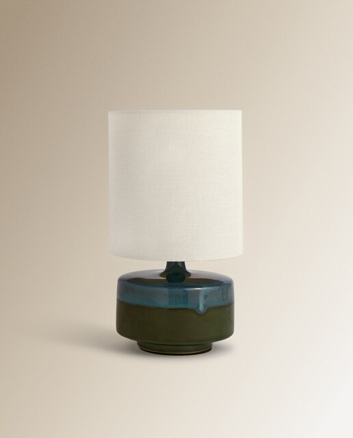 Imagem 0 de Candeeiro de Mesa Auxiliar Dalton