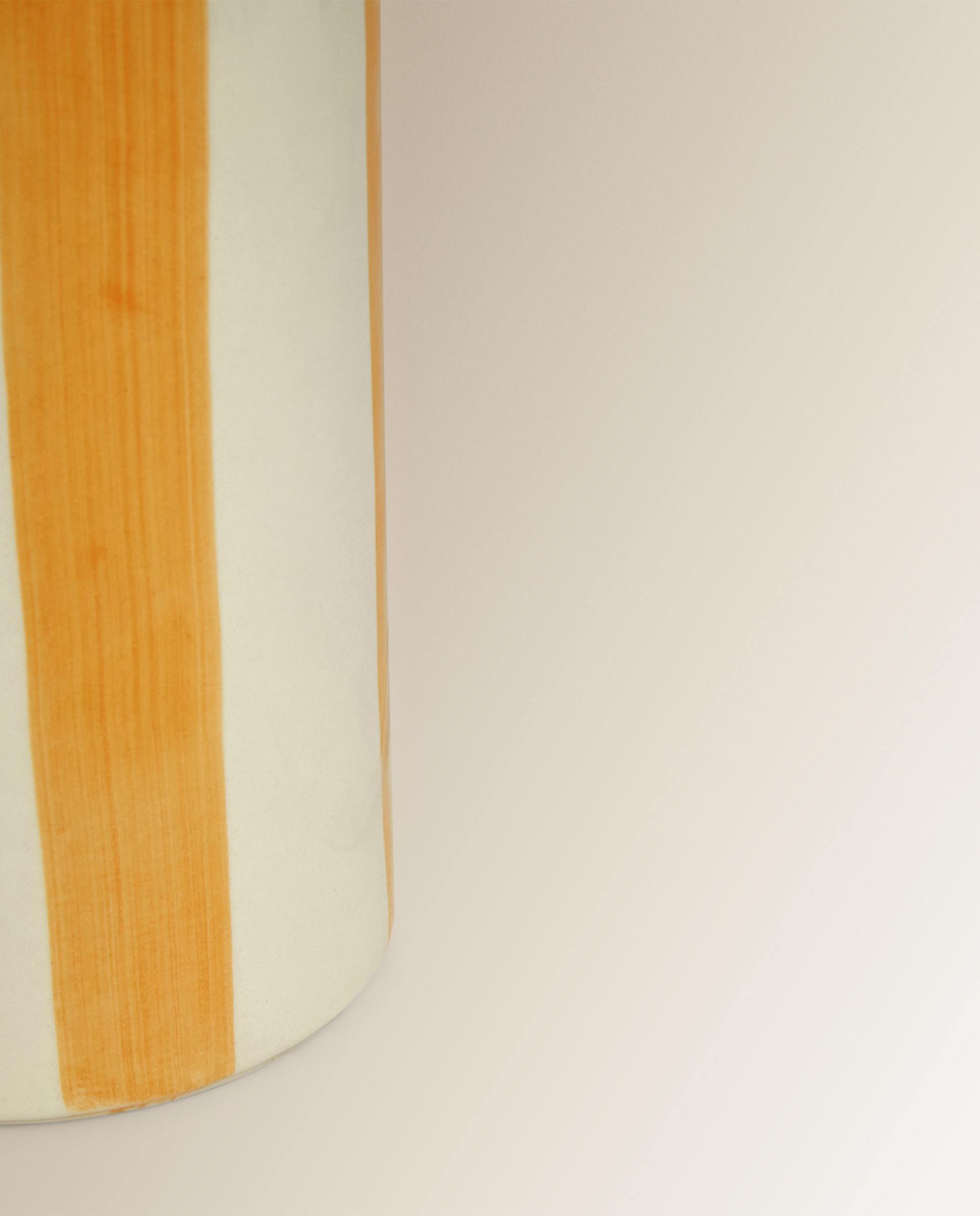 Candeeiro de Mesa Pasadena - Amarelo Amarelo-3