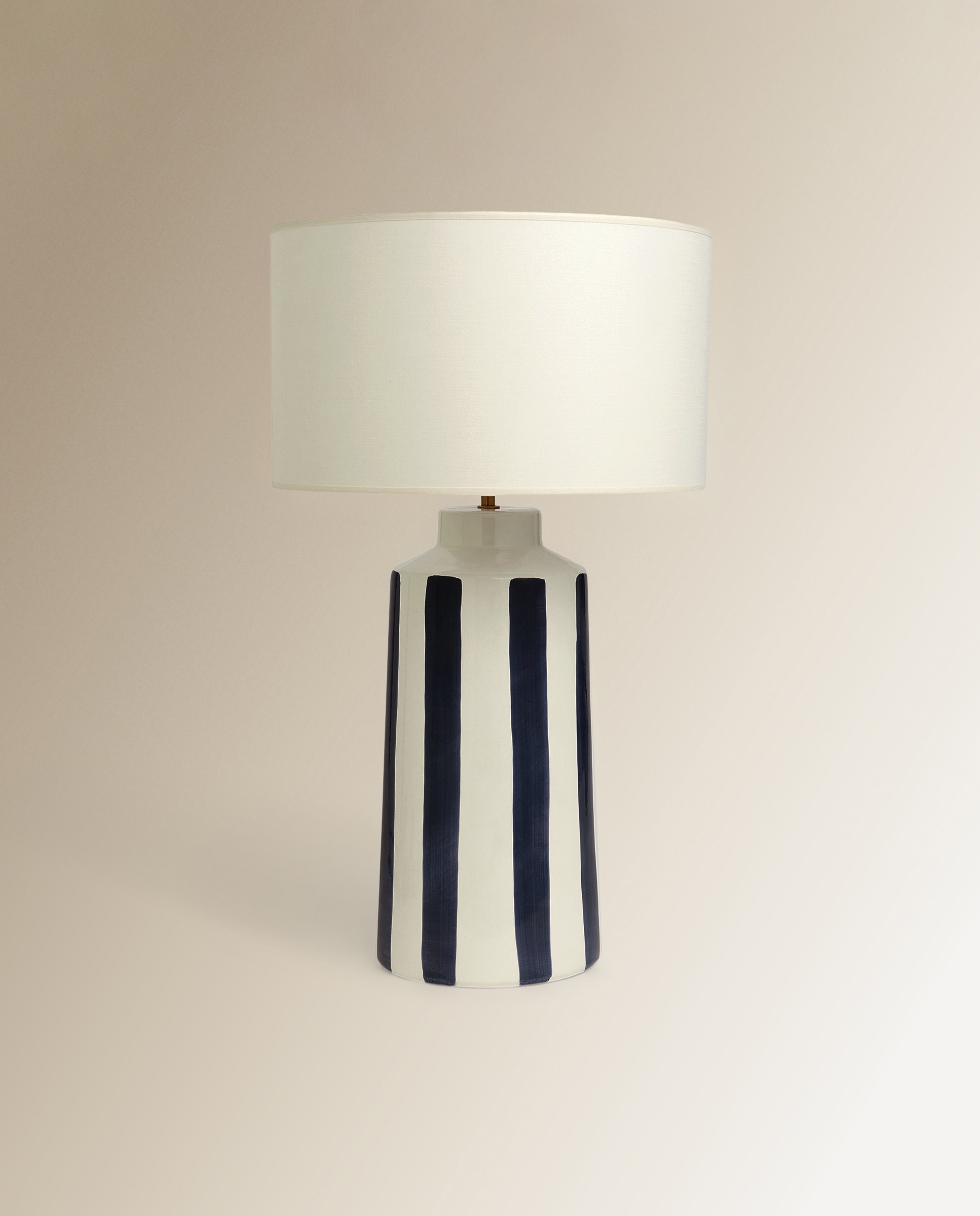 Candeeiro de Mesa Pasadena - Azul Azul-1