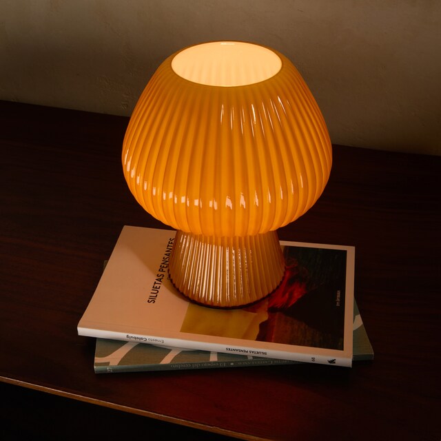 Imagem 0 de Candeeiro de Mesa Auxiliar Lucía