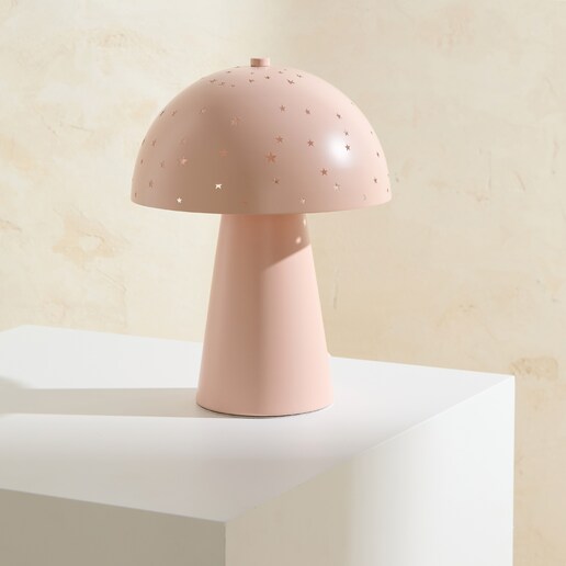 Lámpara de mesa de metal Champi Mini Home - El Corte Inglés