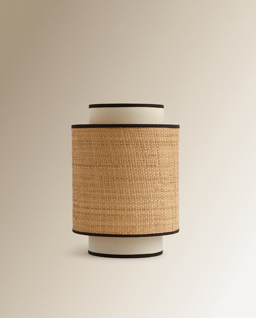 Lámpara de mesa farol Draco El Corte Inglés