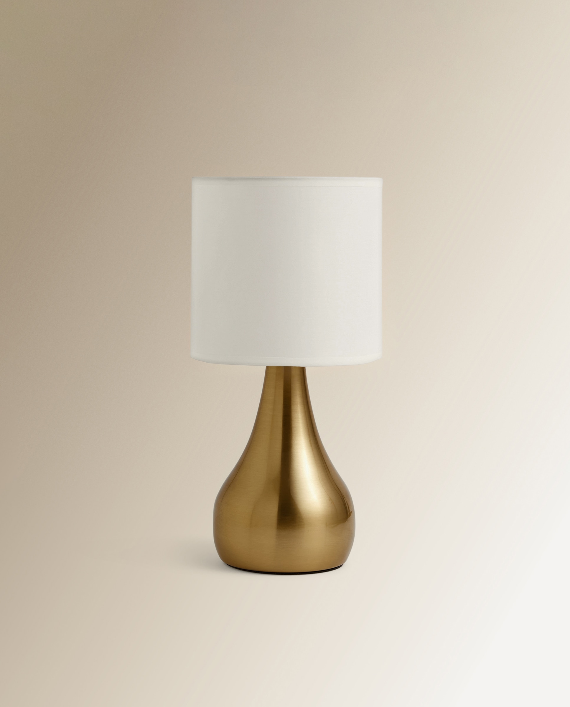 Lámpara de mesa New Dot El Corte Inglés - Oro Oro-1