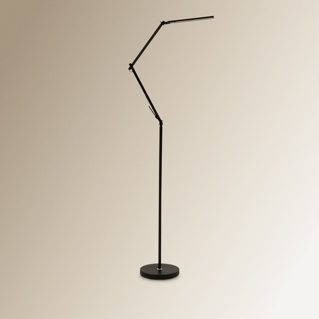 Imagen 0 de Lámpara de pie con LED integrado Teo Room - El Corte Inglés