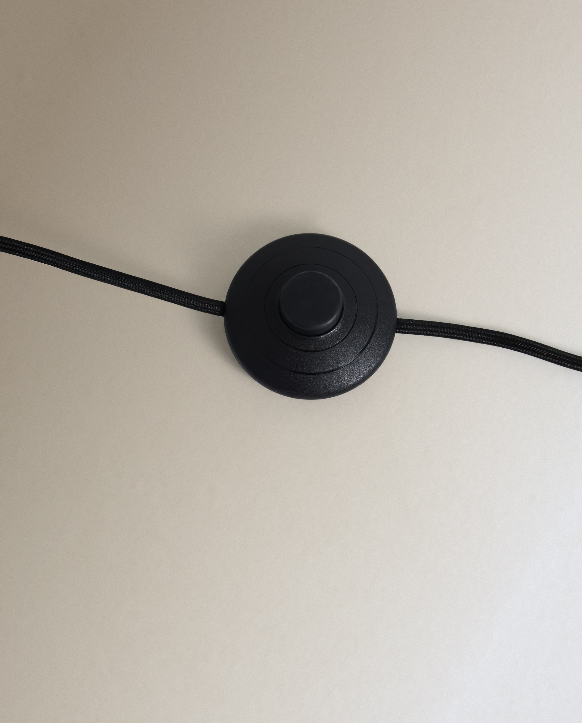 Candeeiro de Pé LED com Leitor Wilson Metálico-6