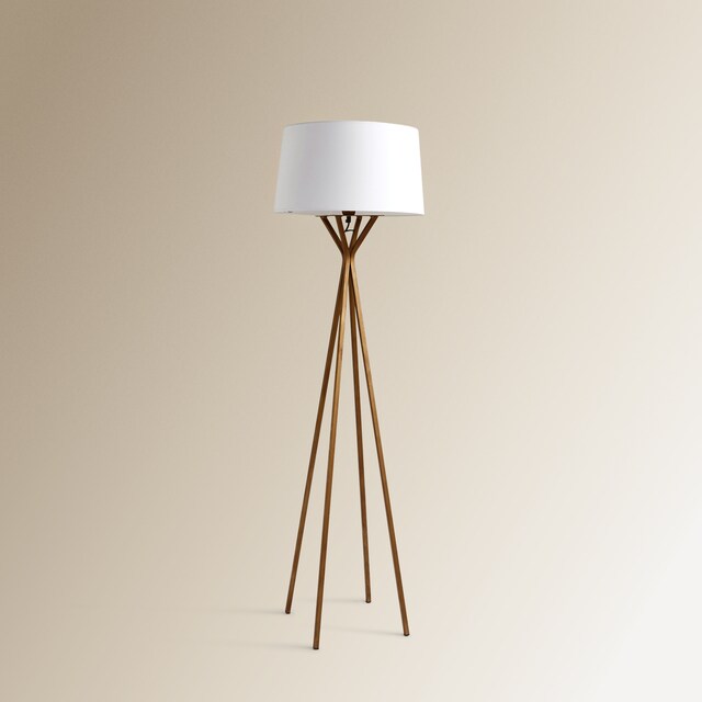 Imagem 0 de Candeeiro de pé Diane El Corte Inglés