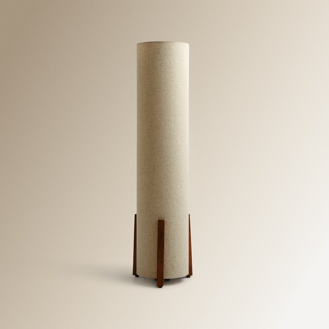 Imagem 0 de Candeeiro de pé Ingo