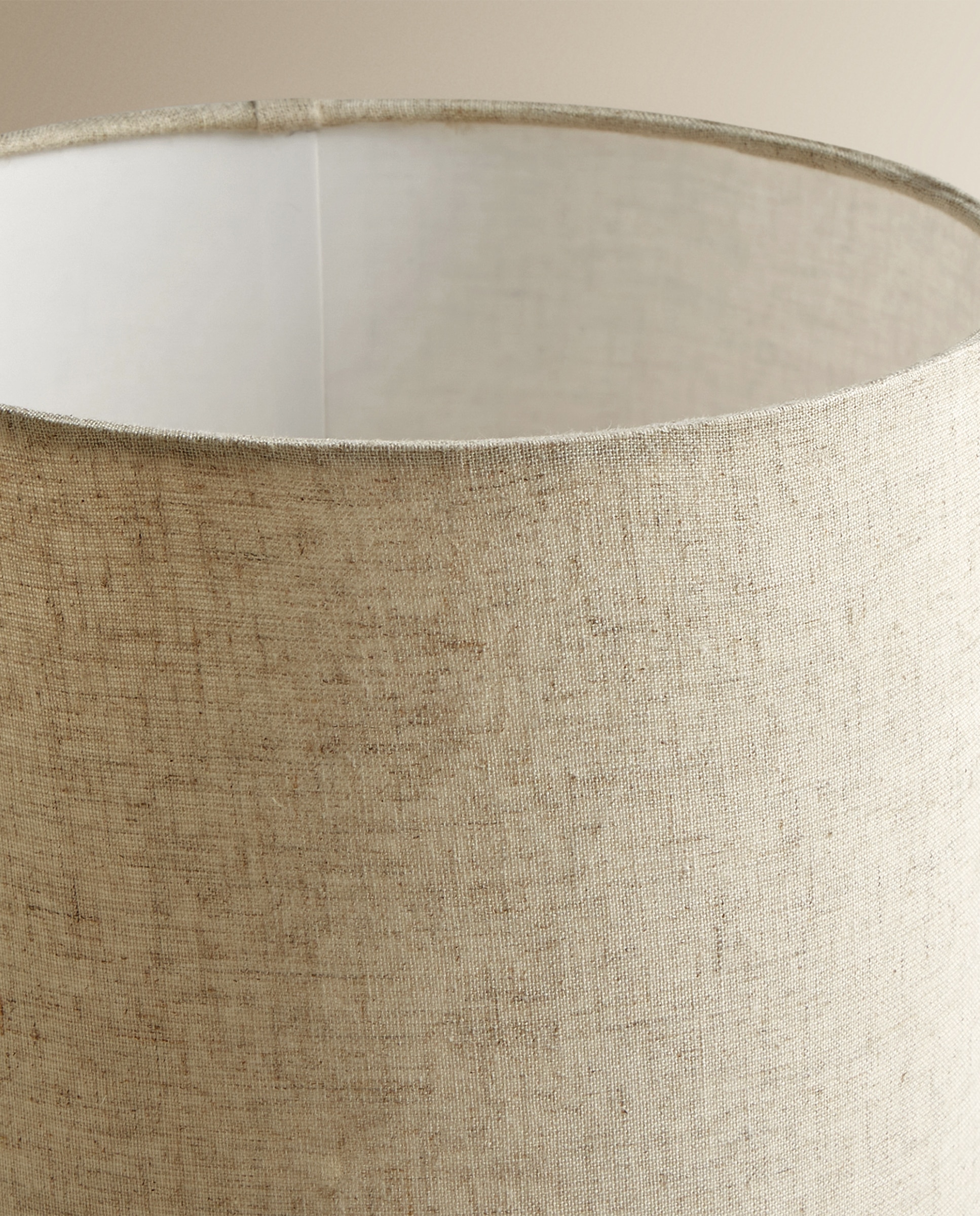 Candeeiro de pé Ingo Natural-3