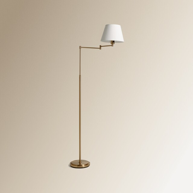 Imagen 0 de Lámpara de pie  Sonoma El Corte Inglés