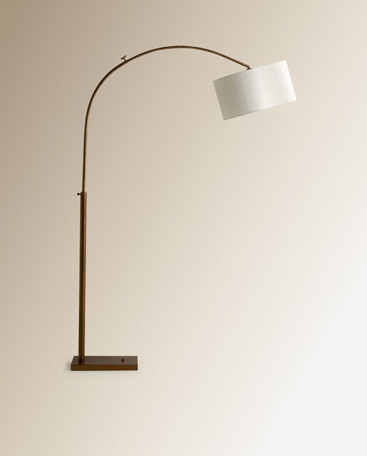 Imagen 0 de Lámpara de pie Rogers El Corte Inglés