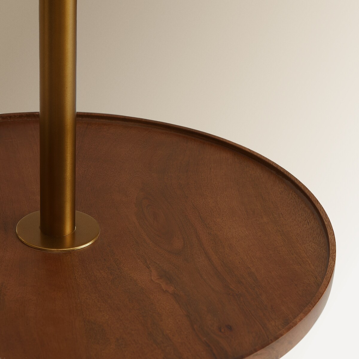 Candeeiro de Pé Olmo Ouro-5