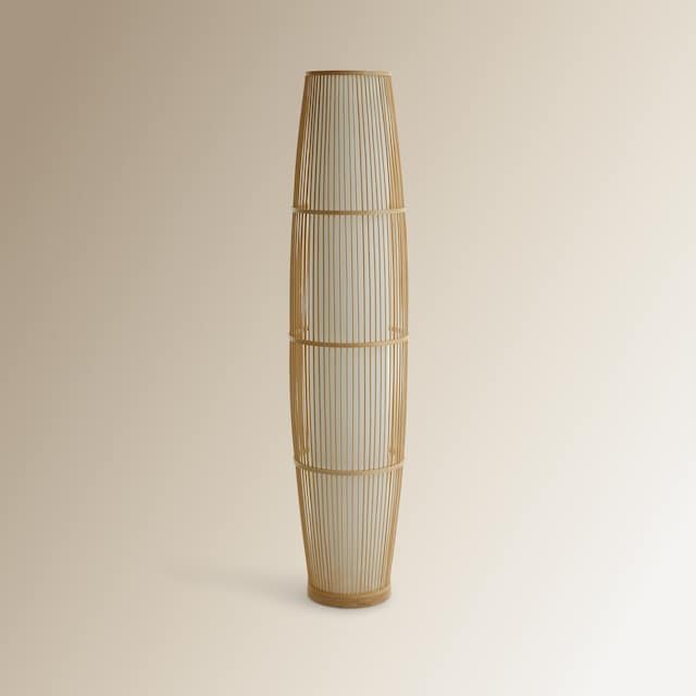 Imagen 0 de Lámpara de pie Kobe El Corte Inglés