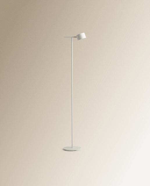 Imagem 0 de Candeeiro de Pé LED Meier