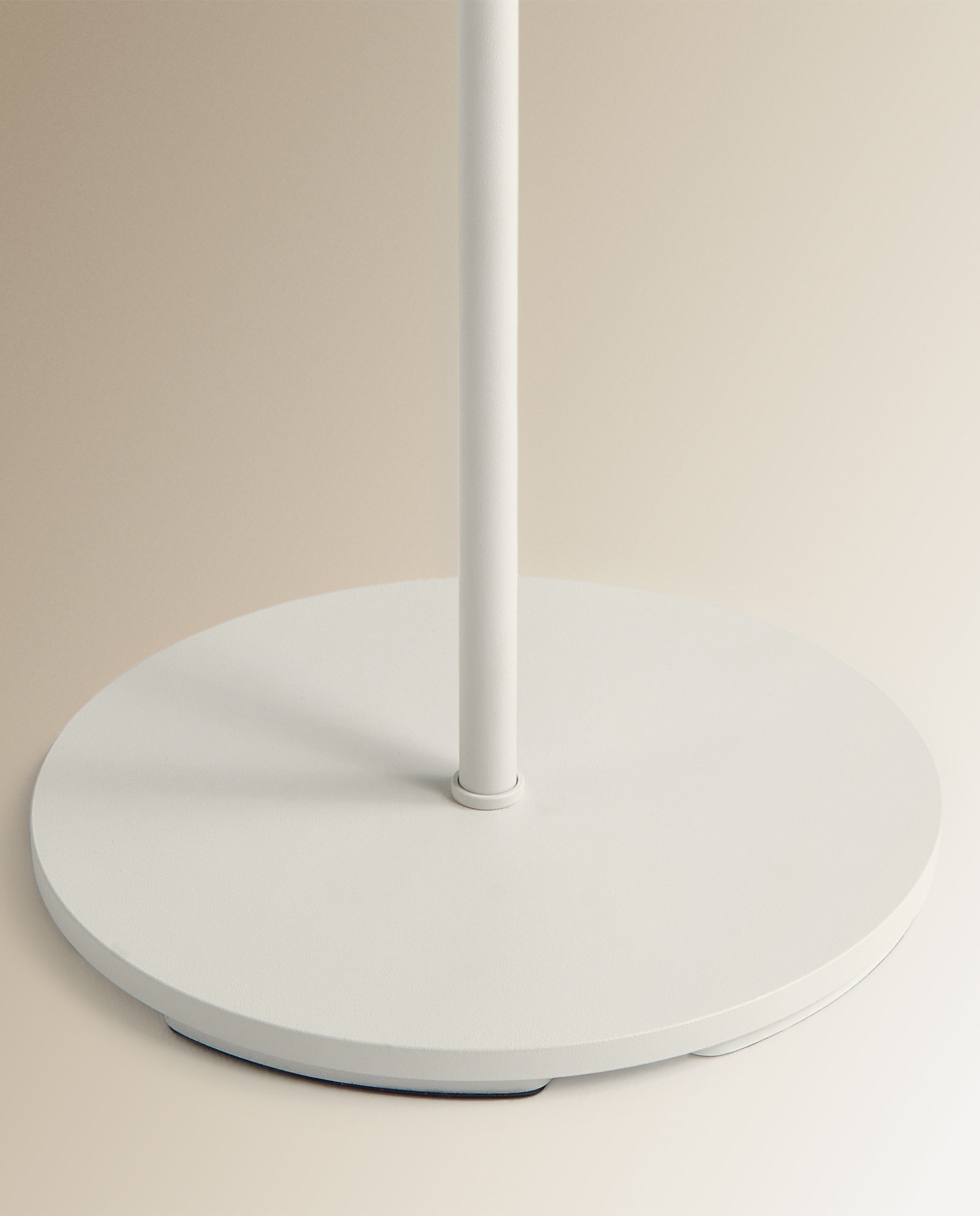 Candeeiro de Pé LED Meier Branco-3