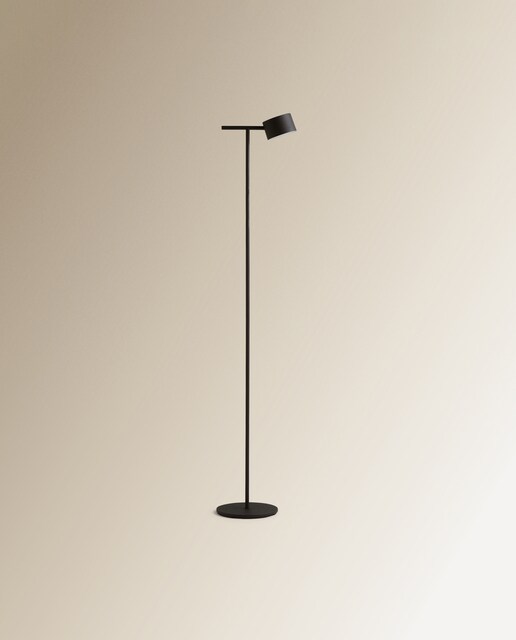 Lámpara de pie LED Meier El Corte Inglés -Room