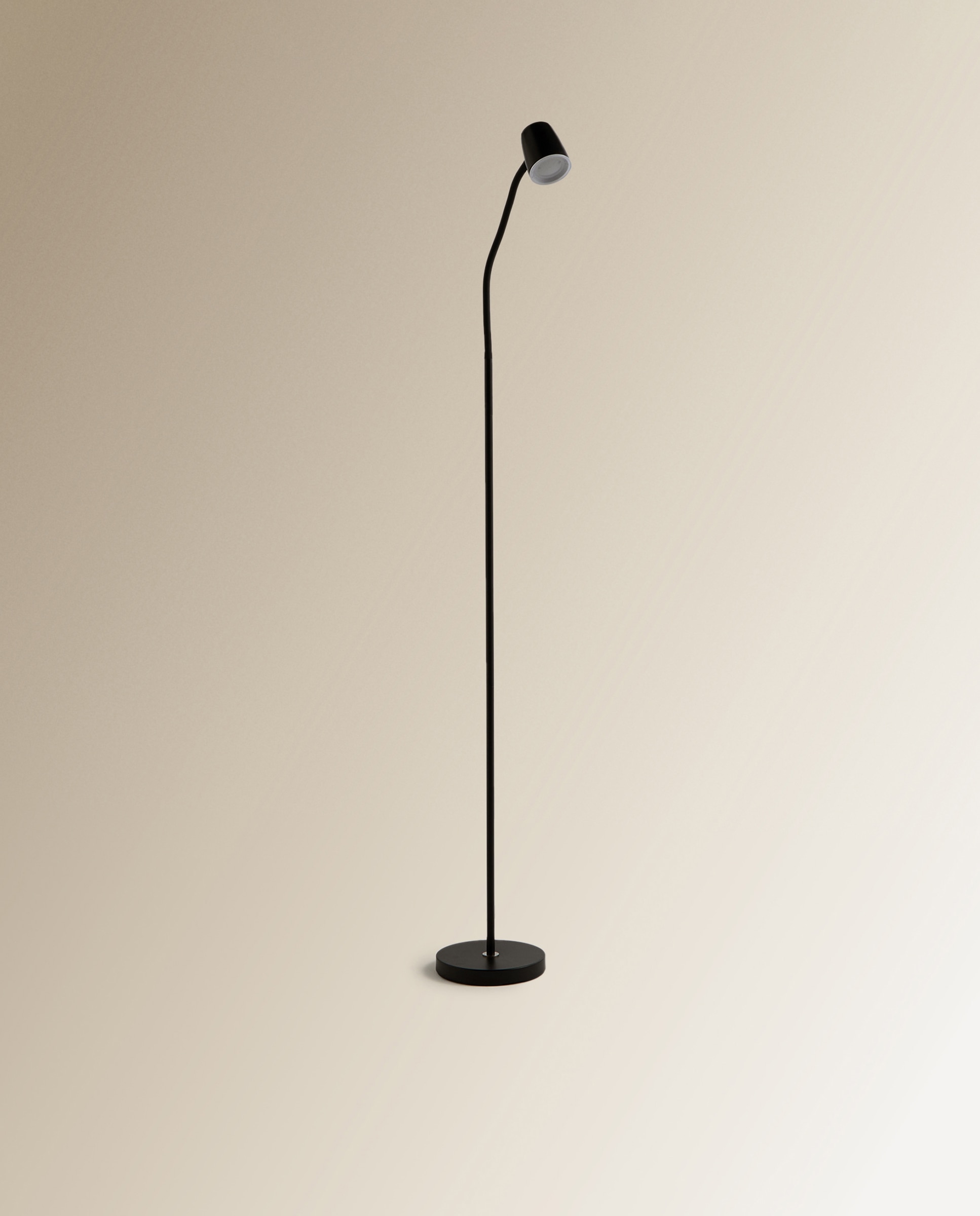 Imagen 0 de Lámpara de pie con LED integrado Pixel Nuestro Mejor Precio - El Corte Inglés