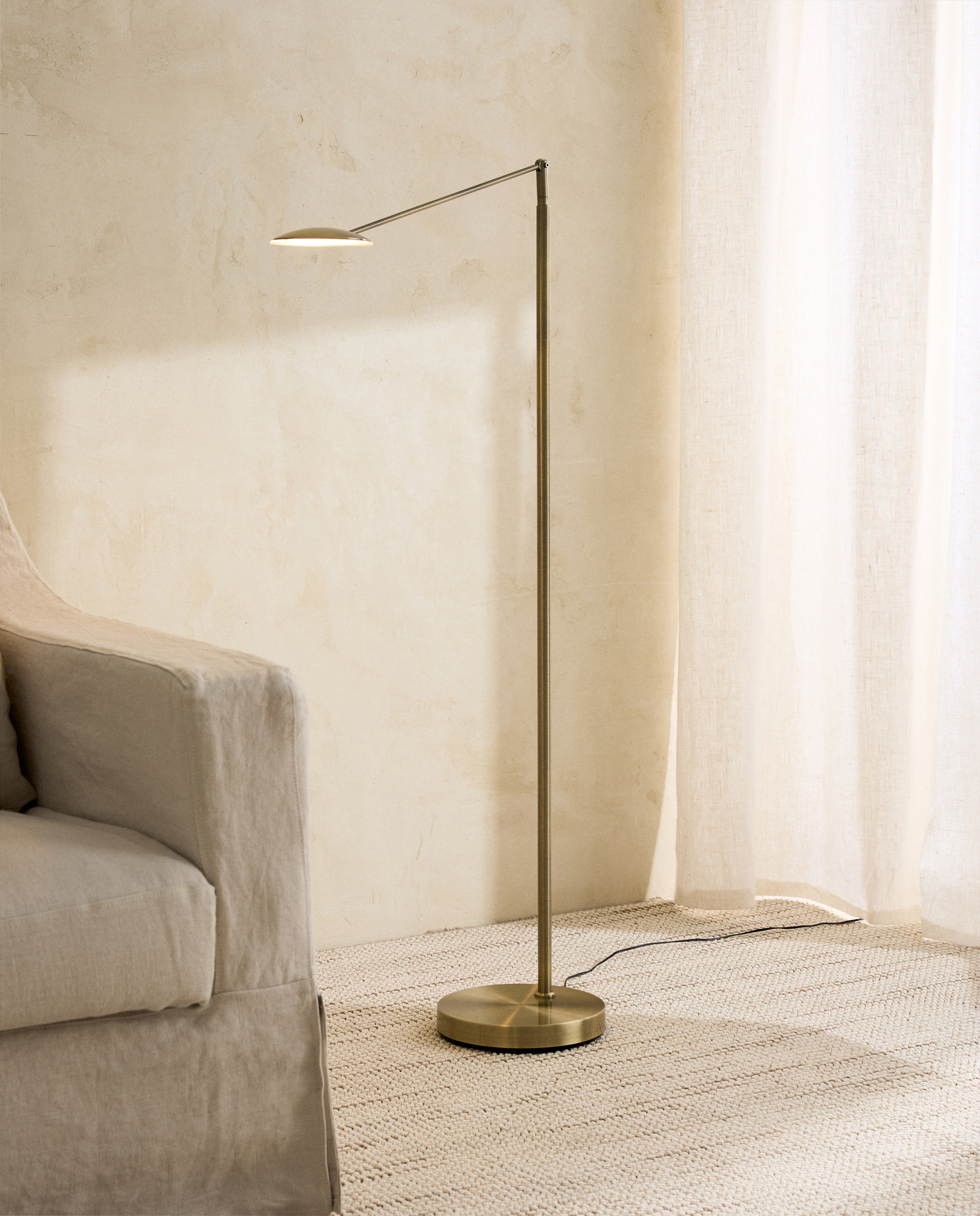 Imagem 0 de Candeeiro de Leitura com LED