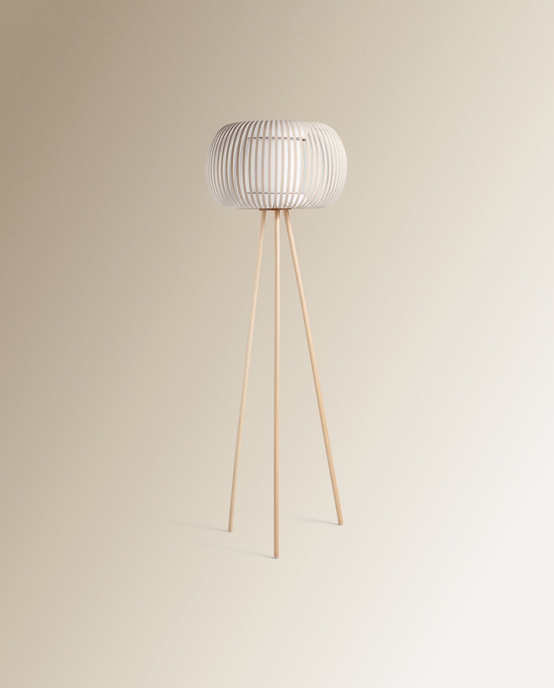 Imagem 0 de Candeeiro de pé Lola