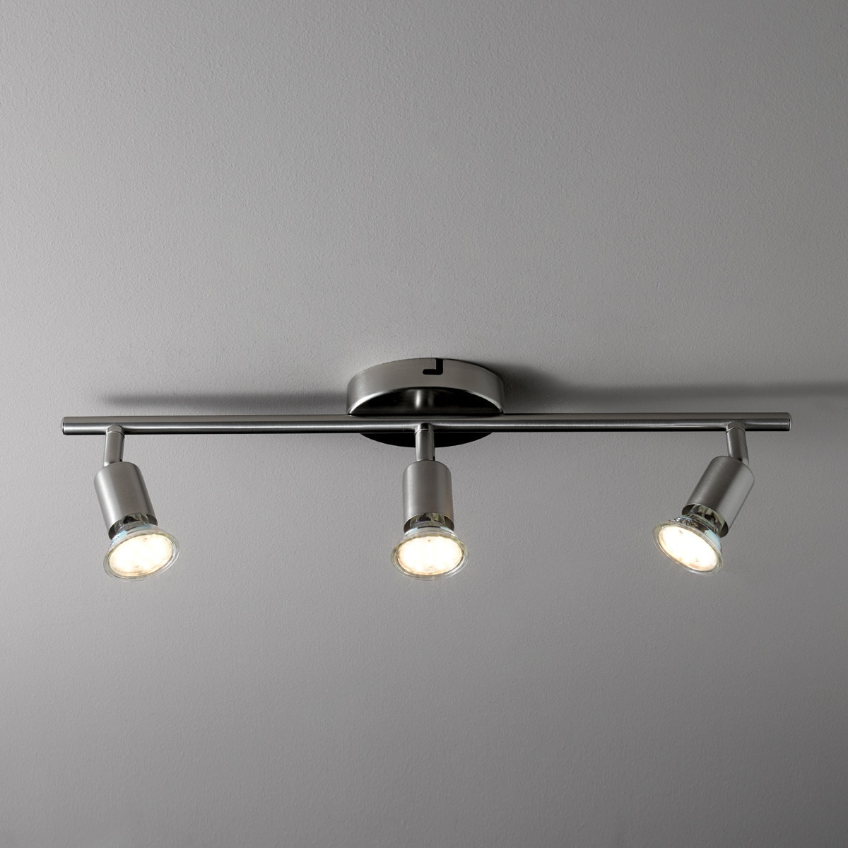 Barra LED de 3 focos Buzz 2