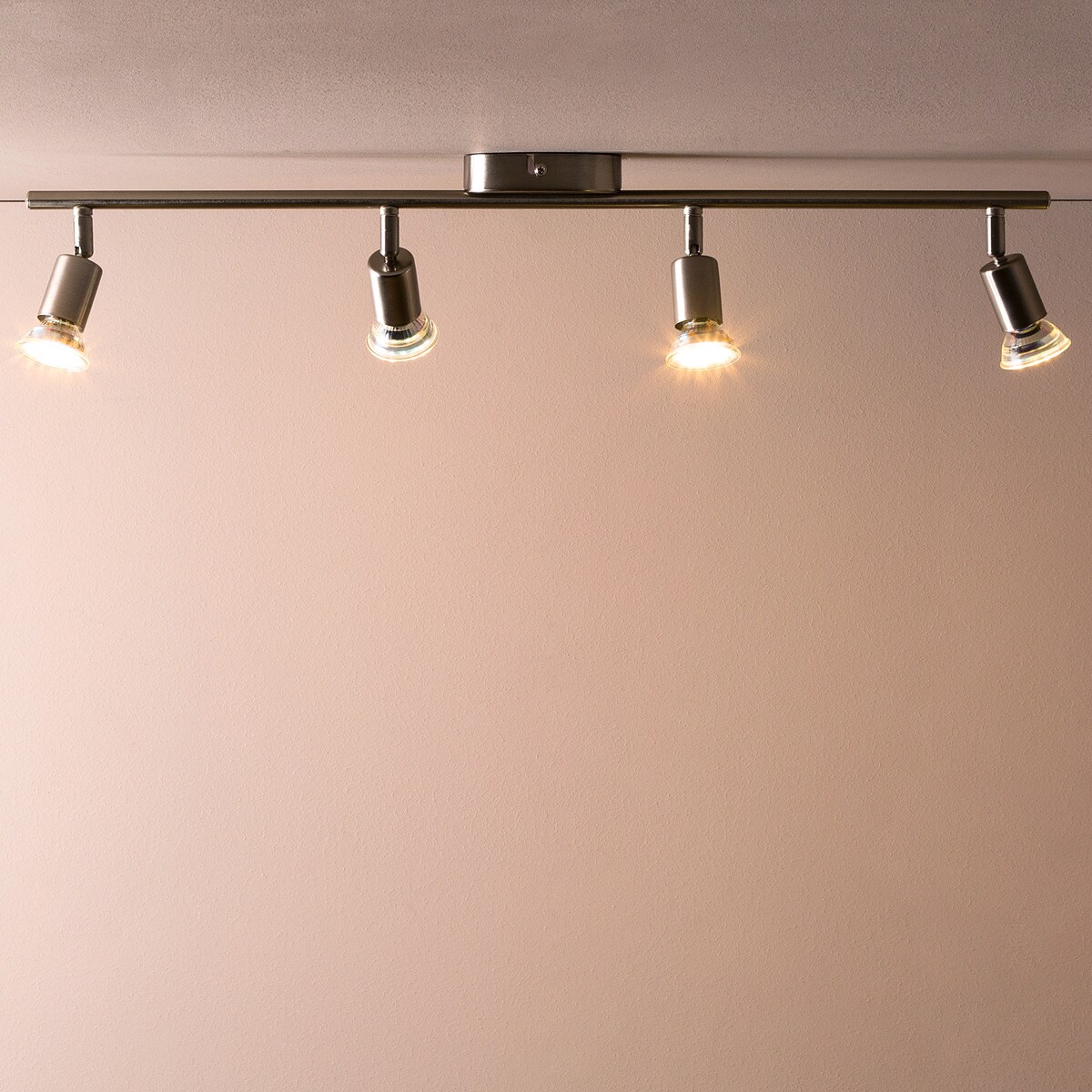 Barra LED de 4 focos Buzz 2