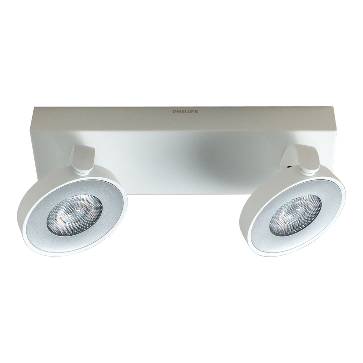 Barra LED Philips Clockwork Branco-1