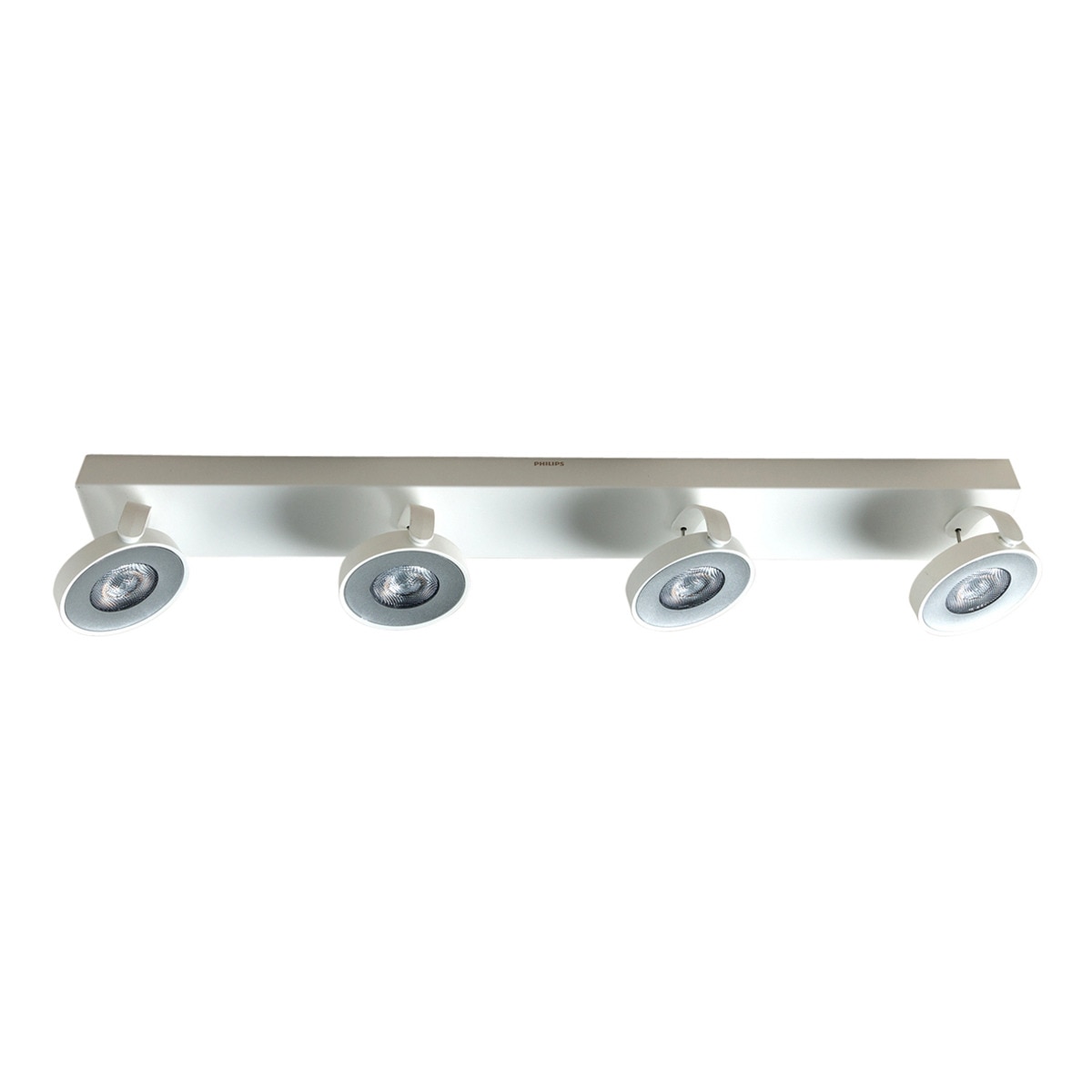 Rágua LED Clockwork Philips Branco-1