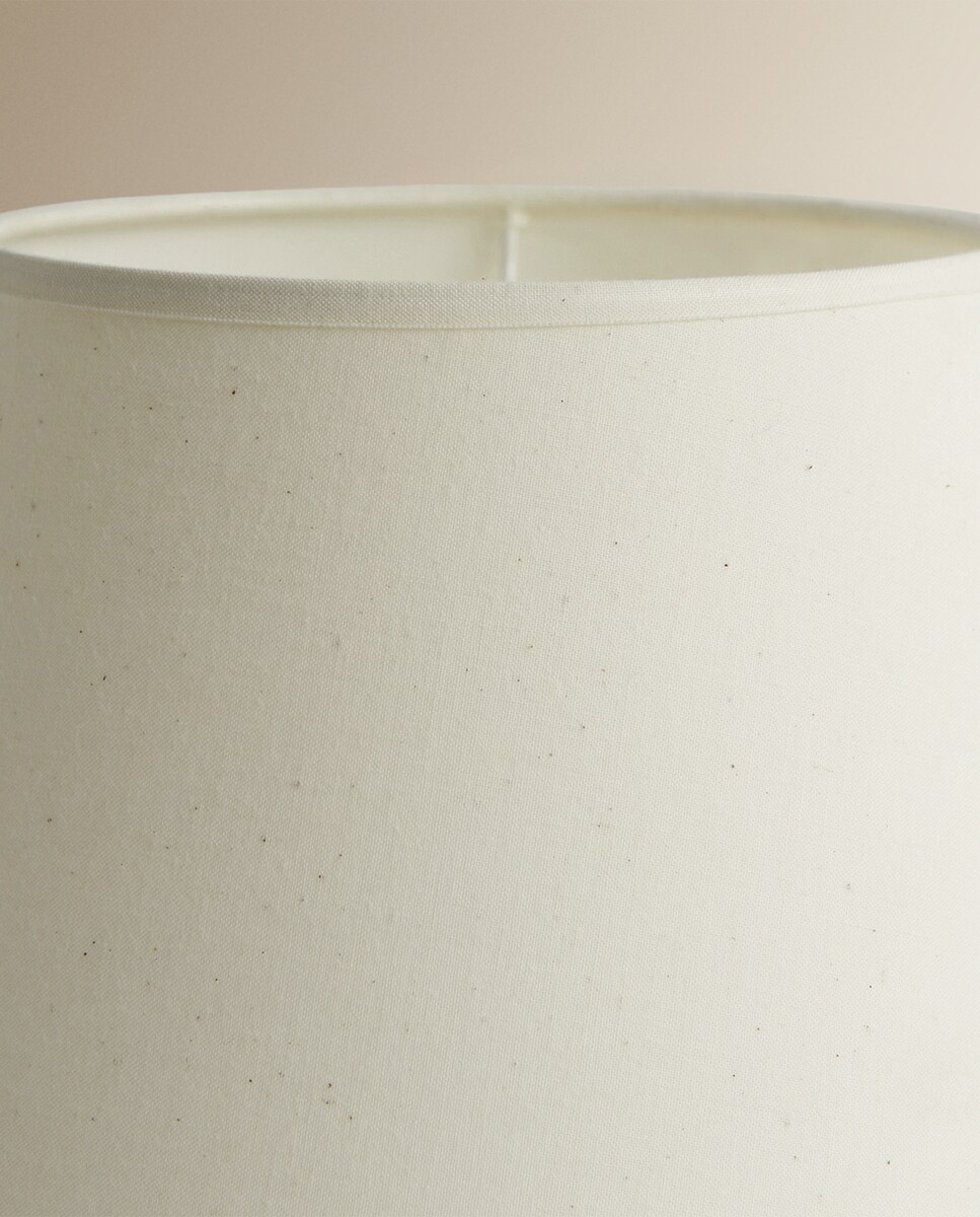 Abajur tronco Retor Lyon Cru-2