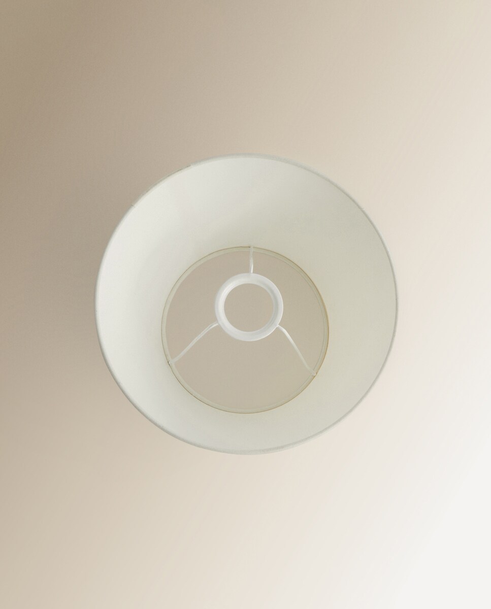 Abajur tronco Retor Lyon Cru-3