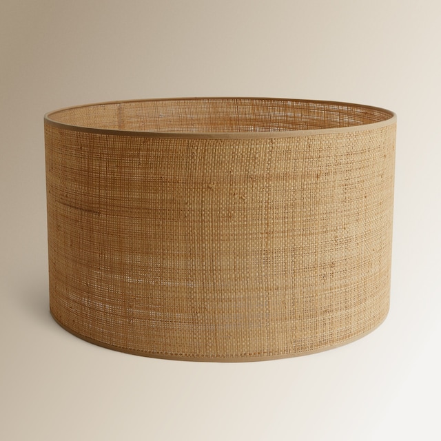 Imagem 0 de Abajur cilíndrico Nilo