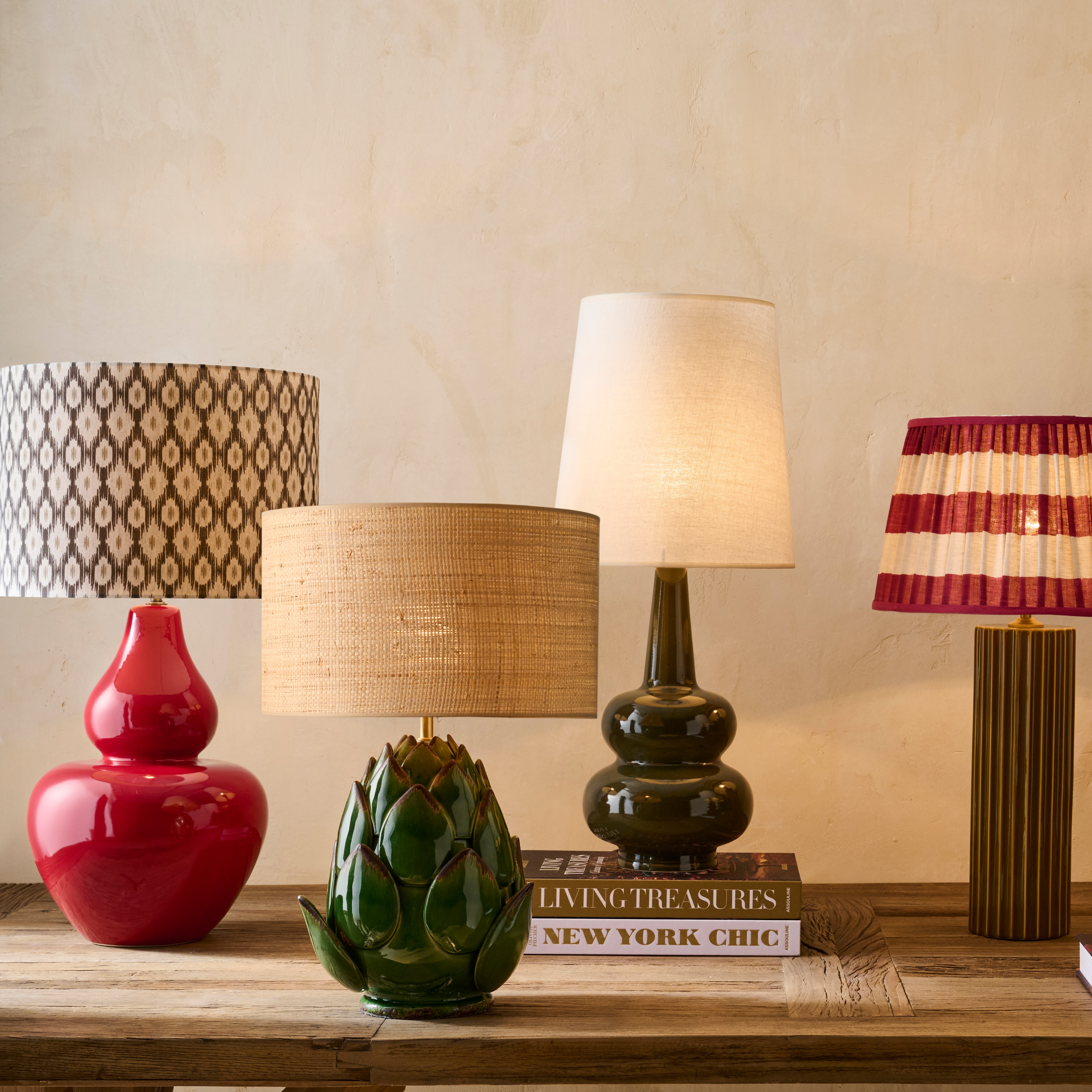 Abajur Cilíndrico Alcudia - Preto Preto-5