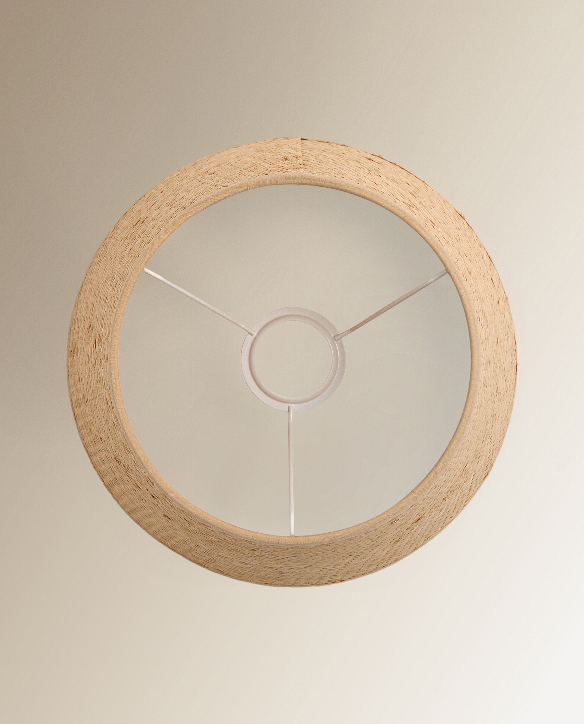 Abajur Tronco Nilo Natural-3