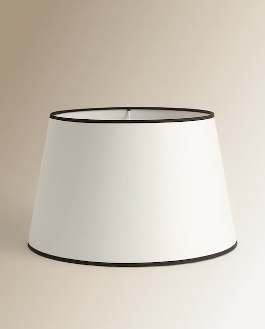 Imagem 0 de Abajur Tronco Roma