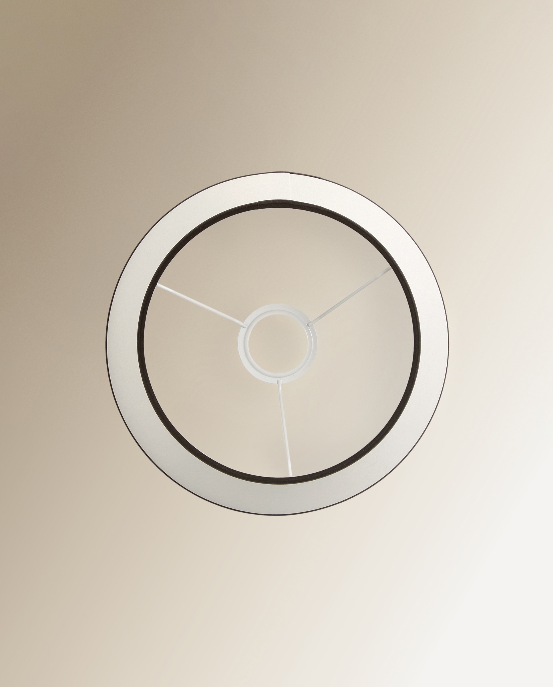 Abajur Tronco Roma Preto-3