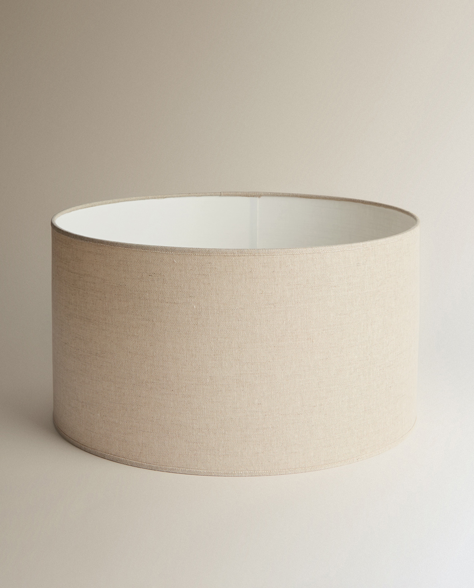 Imagem 0 de Abajur Cilíndrico Nantes