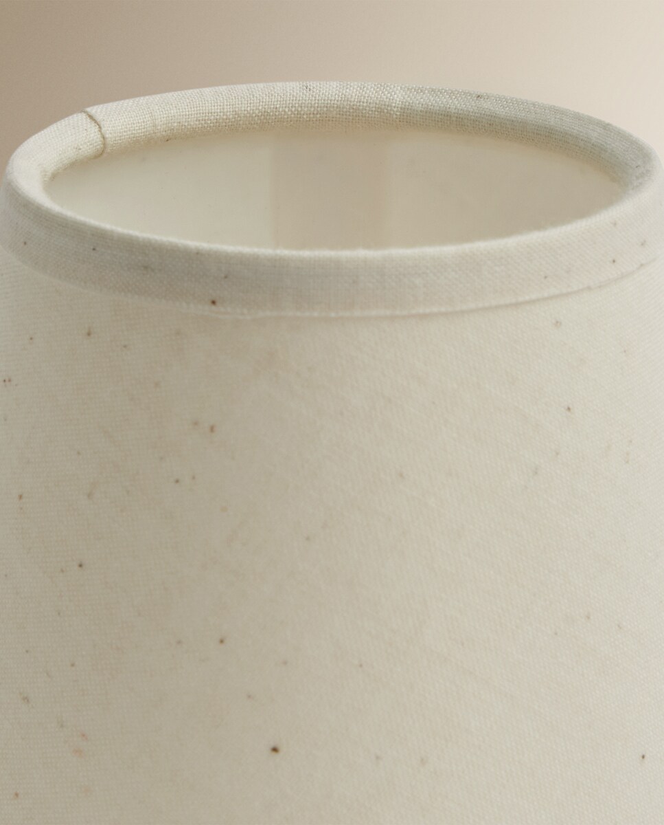 Abajur pinça Retor Lyon Cru-2